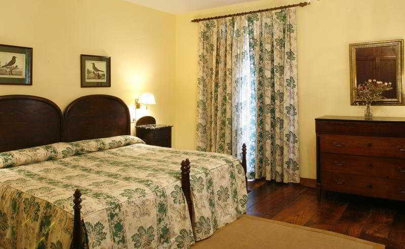 Hotel Pax Casona Del Busto Правия Номер фото